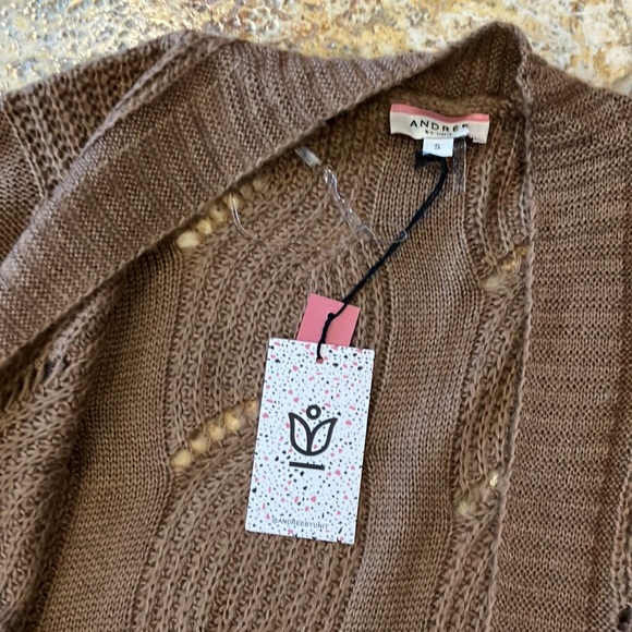 NWT Boutique Soft Cardigan - Picture 2 of 5